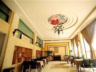 Mount Emei Lotus Hotel Pao-kuo-ssu Exterior foto